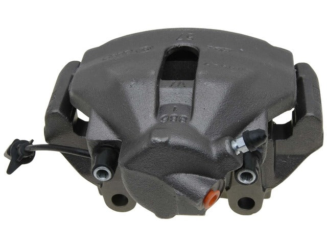 Raybestos Brakes Disc Brake Caliper P/N:RC12240 Fits: Audi A4 01-96, Audi A4 Quattro 01-96, Volkswagen Passat 99-98 - Image 3