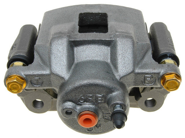 Raybestos Brakes Disc Brake Caliper P/N:RC12246 Fits: Scion Xa 06-04, Scion Xb 06-04 - Image 3