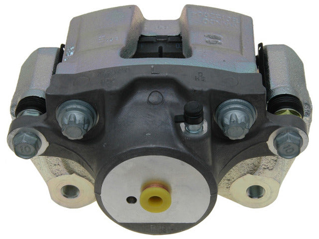 Raybestos Brakes Disc Brake Caliper P/N:RC12254 Fits: Hyundai Sonata 14-11 - Image 3