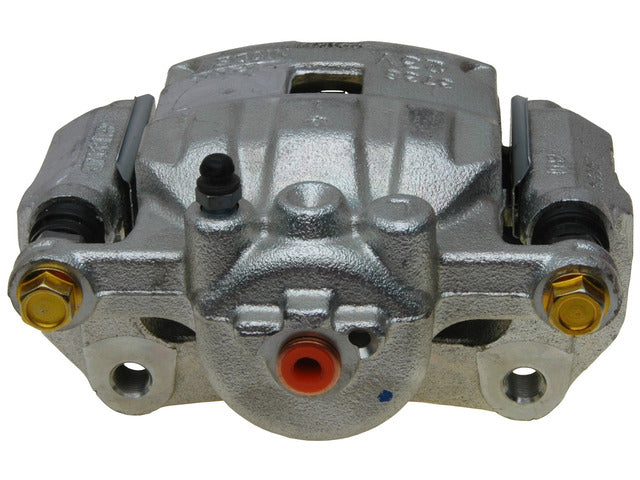 Raybestos Brakes Disc Brake Caliper P/N:RC12255 Fits: Ford Fiesta 18-11, Mazda 2 14-11 - Image 3