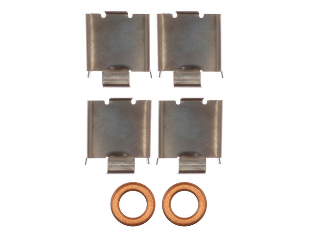 Raybestos Brakes Disc Brake Caliper P/N:RC12275C Fits: Dodge Ram 2500 10-09, Dodge Ram 3500 10-09, Ram 1500 2012, Ram 2500 18-11, Ram 3500 18-11 - Image 6