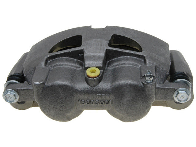 Raybestos Brakes Disc Brake Caliper P/N:RC12276 Fits: Dodge Ram 2500 10-09, Dodge Ram 3500 10-09, Ram 1500 2012, Ram 2500 18-11, Ram 3500 18-11 - Image 3