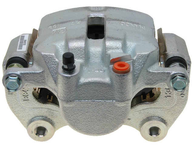 Raybestos Brakes Disc Brake Caliper P/N:RC12281 Fits: Buick Allure, Buick Cascada, Buick Lacrosse, Buick Regal, Cadillac Elr, Chevrolet Equinox, Chevrolet Impala, Chevrolet Malibu, GMC Terrain - Image 3