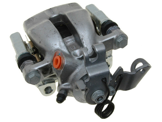 Raybestos Brakes Disc Brake Caliper P/N:RC12285 Fits: Saturn Astra 09-08 - Image 3