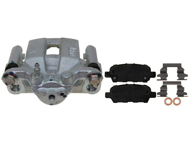 Raybestos Brakes Disc Brake Caliper P/N:RC12289 Fits: Nissan X-trail 06-05 - Image 2