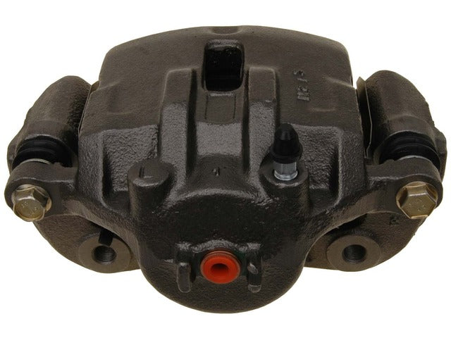 Raybestos Brakes Disc Brake Caliper P/N:RC12296 Fits: Kia Rondo 09-07 - Image 3