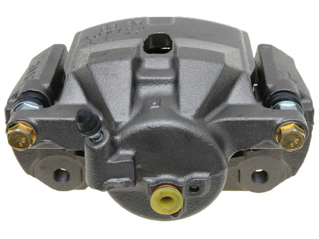 Raybestos Brakes Disc Brake Caliper P/N:RC12299 Fits: Lexus Hs250h 12-10, Scion Xb 15-08, Toyota Prius V 17-12, Toyota Rav4 18-13, Toyota Rav4 2011 - Image 3