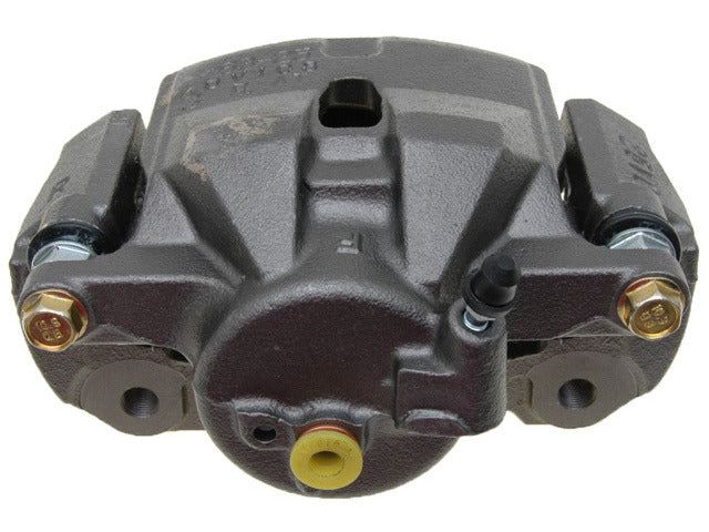 Raybestos Brakes Disc Brake Caliper P/N:RC12300 Fits: Lexus Hs250h 12-10, Scion Xb 15-08, Toyota Prius V 17-12, Toyota Rav4 18-13, Toyota Rav4 2011 - Image 3