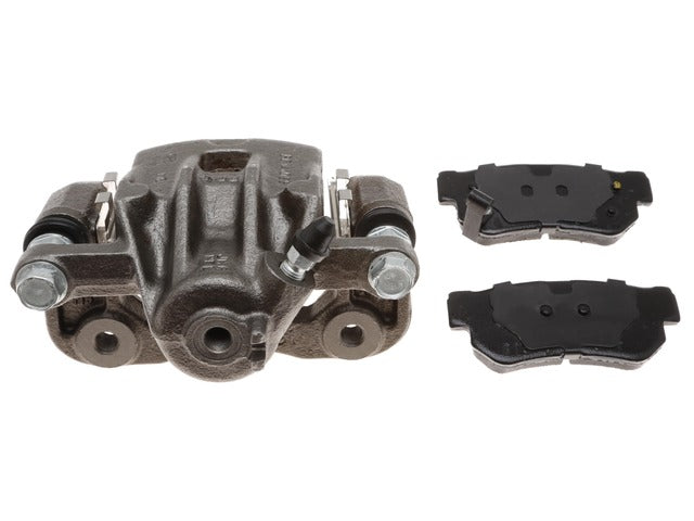 Raybestos Brakes Disc Brake Caliper P/N:RC12310 Fits: Hyundai Sonata 08-06 - Image 3