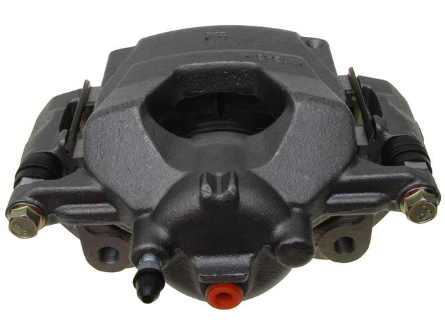 Raybestos Brakes Disc Brake Caliper P/N:RC12319 Fits: Chevrolet Cruze 15-11, Chevrolet Cruze Limited 2016, Chevrolet Sonic 17-12 - Image 3
