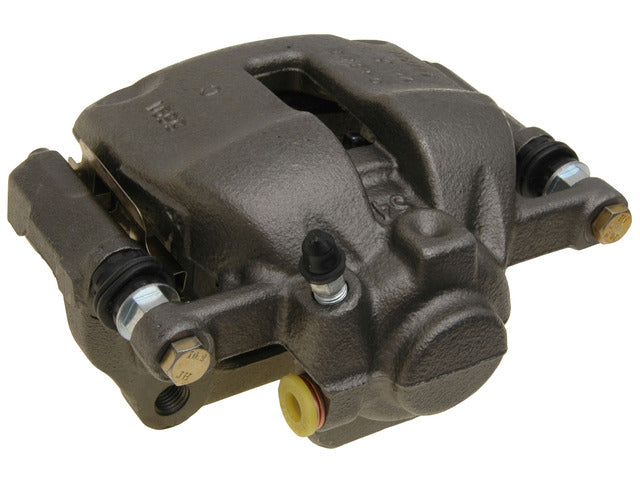 Raybestos Brakes Disc Brake Caliper P/N:RC12329 Fits: Mini Cooper 11-07 - Image 3