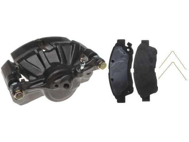 Raybestos Brakes Disc Brake Caliper P/N:RC12338 Fits: Toyota Camry 00-92, Toyota Celica 96-94 - Image 2