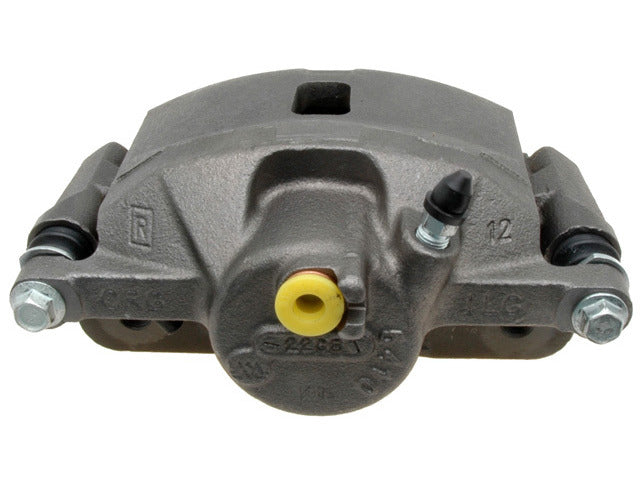 Raybestos Brakes Disc Brake Caliper P/N:RC12344 Fits: Acura El 00-97, Honda Civic 11-96, Honda Insight 14-10 - Image 3