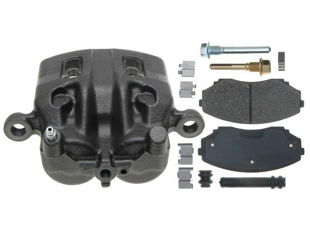 Raybestos Brakes Disc Brake Caliper P/N:RC12349 Fits: Mazda Mpv 06-00 - Image 2