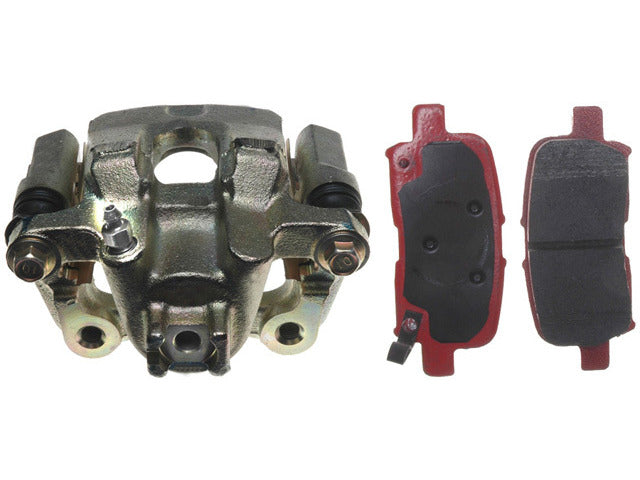 Raybestos Brakes Disc Brake Caliper P/N:RC12355 Fits: Acura Mdx 06-01, Honda Pilot 08-03 - Image 2
