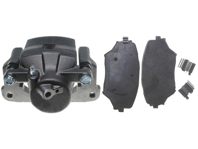 Raybestos Brakes Disc Brake Caliper P/N:RC12359 Fits: Toyota Rav4 05-01 - Image 2