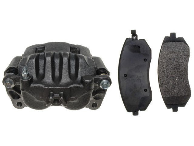 Raybestos Brakes Disc Brake Caliper P/N:RC12365 Fits: Saab 9-2x, Subaru Baja, Subaru Crosstrek, Subaru Forester, Subaru Impreza, Subaru Legacy, Subaru Outback, Subaru Wrx, Subaru Xv Crosstrek - Image 2