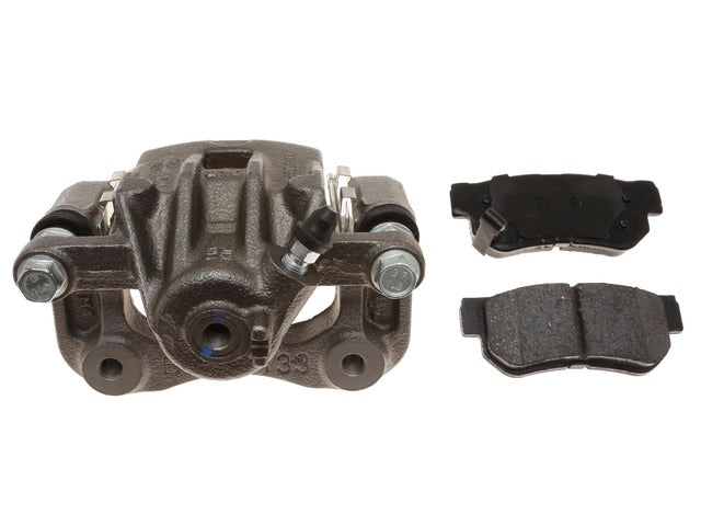 Raybestos Brakes Disc Brake Caliper P/N:RC12380 Fits: Hyundai Azera 10-06 - Image 3