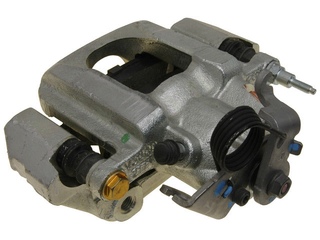 Raybestos Brakes Disc Brake Caliper P/N:RC12385 Fits: Ford Edge 14-11, Lincoln Mkx 15-11 - Image 4