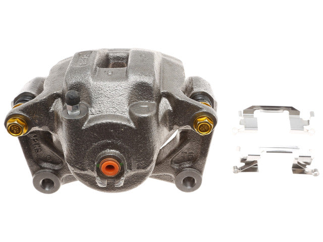 Raybestos Brakes Disc Brake Caliper P/N:RC12387 Fits: Nissan Murano 12-09 - Image 3