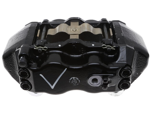 Raybestos Brakes Disc Brake Caliper P/N:RC12499 Fits: Hyundai Equus 2011 - Image 3