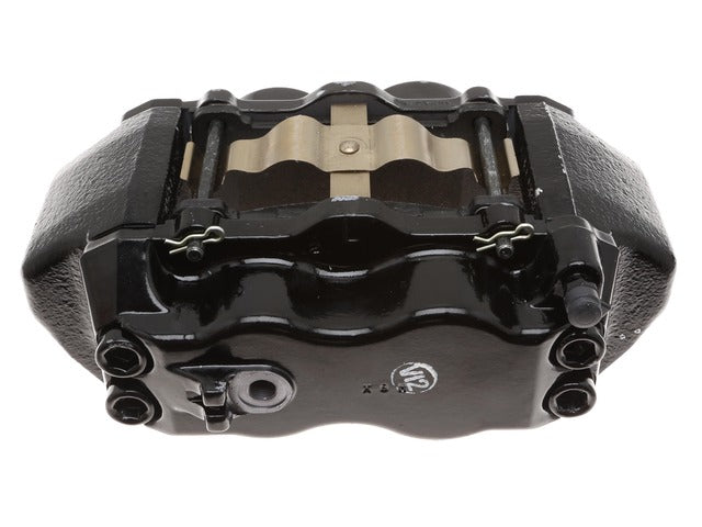 Raybestos Brakes Disc Brake Caliper P/N:RC12500 Fits: Hyundai Equus 2011 - Image 3