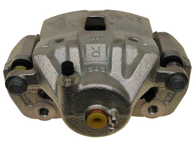 Raybestos Brakes Disc Brake Caliper P/N:RC12509 Fits: Kia Soul 13-10 - Image 3