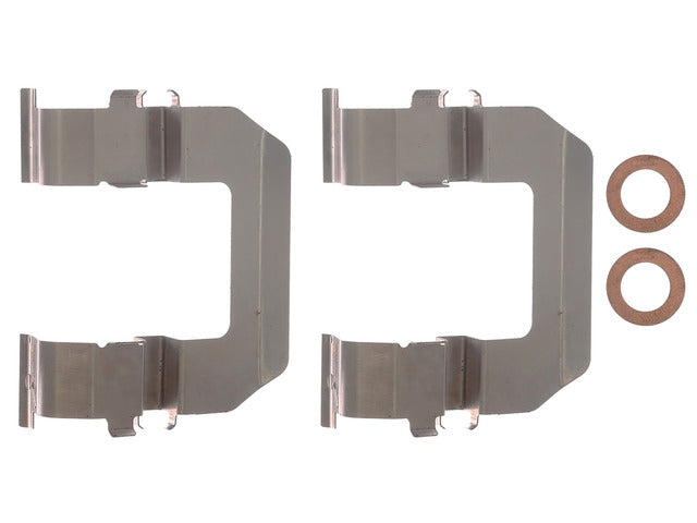 Raybestos Brakes Disc Brake Caliper P/N:RC12529 Fits: Hyundai Elantra 12-09, Kia Forte 13-10, Kia Forte Koup 13-10 - Image 6