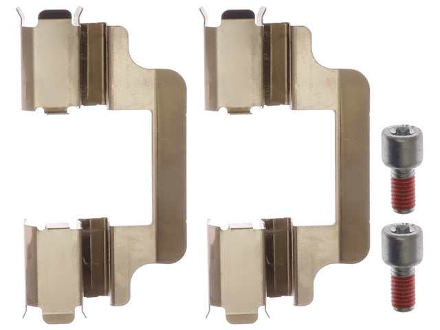 Raybestos Brakes Disc Brake Caliper P/N:RC12601C Fits: Volkswagen Passat 07-06 - Image 6