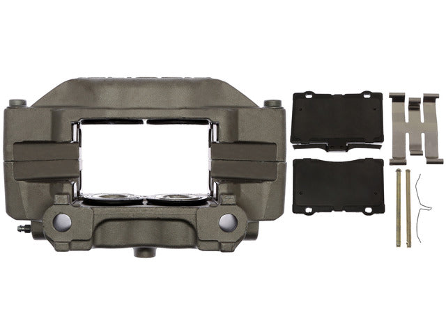 Raybestos Brakes Disc Brake Caliper P/N:RC12604 Fits: Acura Rl 12-05 - Image 4