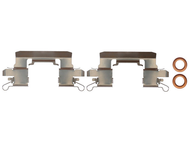 Raybestos Brakes Disc Brake Caliper P/N:RC12610C Fits: Nissan Altima 24-13, Nissan Leaf 17-14 - Image 6