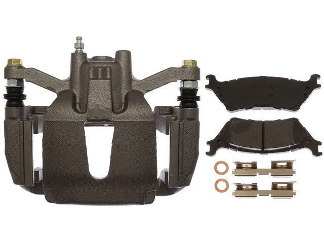 Raybestos Brakes Disc Brake Caliper P/N:RC12618 Fits: Ford F-150 20-12 - Image 4