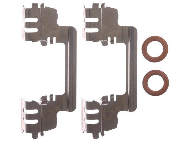 Raybestos Brakes Disc Brake Caliper P/N:RC12666 Fits: Chrysler 300 21-12, Dodge Challenger 21-12, Dodge Charger 23-12 - Image 6