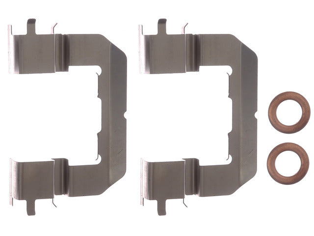 Raybestos Brakes Disc Brake Caliper P/N:RC12669 Fits: Hyundai Santa Fe 12-10, Kia Sorento 13-11 - Image 7