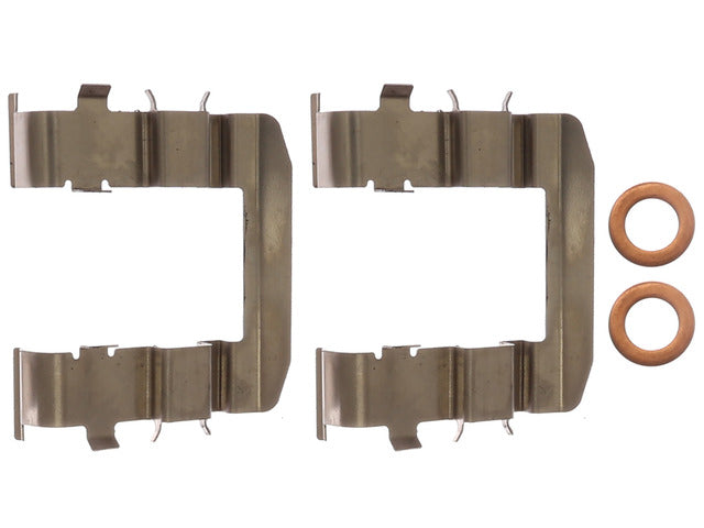 Raybestos Brakes Disc Brake Caliper P/N:RC12719C Fits: Kia Soul 19-14 - Image 6