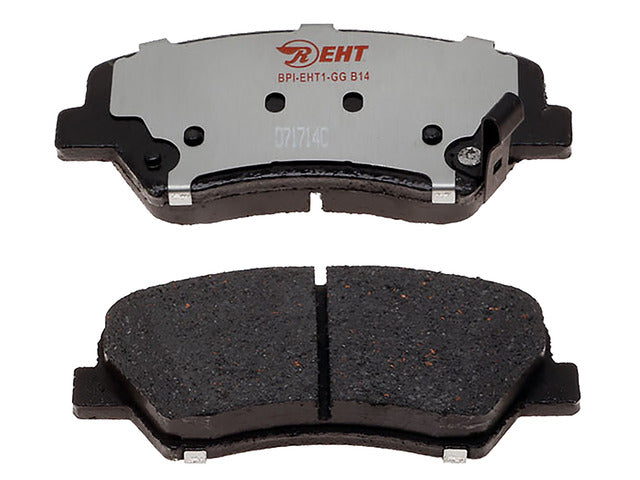 Raybestos Brakes Disc Brake Caliper P/N:RC12734C Fits: Hyundai Elantra Gt 17-13, Hyundai Veloster 17-12, Kia Forte 18-14, Kia Forte Koup 17-14, Kia Forte5 18-14 - Image 5