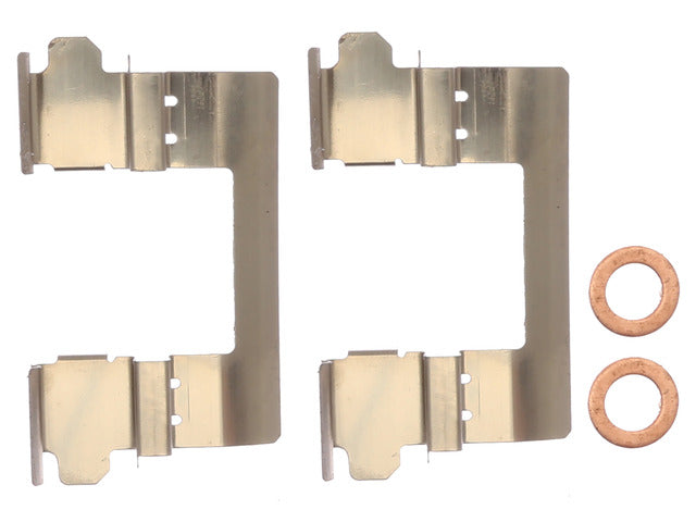 Raybestos Brakes Disc Brake Caliper P/N:RC12740C Fits: Mazda Cx-5 24-13 - Image 6