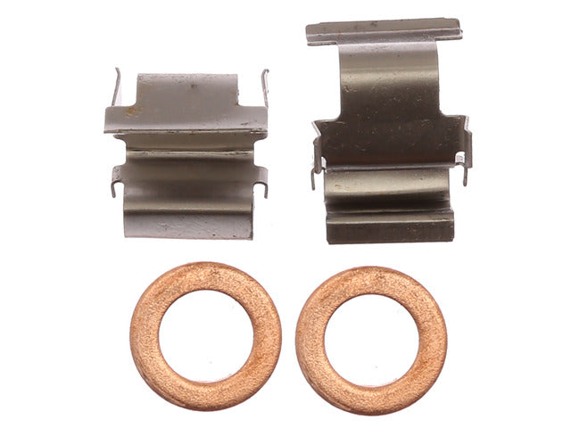 Raybestos Brakes Disc Brake Caliper P/N:RC12744C Fits: Mitsubishi Mirage 15-14 - Image 6