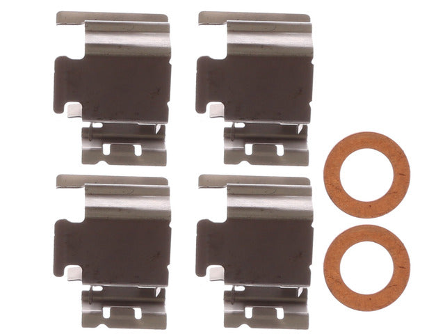 Raybestos Brakes Disc Brake Caliper P/N:RC12748C Fits: Audi A3 13-10, Audi A3 Quattro 13-10, Volkswagen Beetle 13-12, Volkswagen Eos 16-11, Volkswagen Golf 14-10, Volkswagen Gti 14-11, Volkswagen Jetta 14-10, Volkswagen Passat 15-12 - Image 6