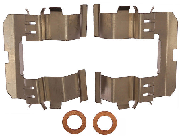 Raybestos Brakes Disc Brake Caliper P/N:RC12780C Fits: Subaru Legacy 14-10, Subaru Outback 14-10 - Image 6