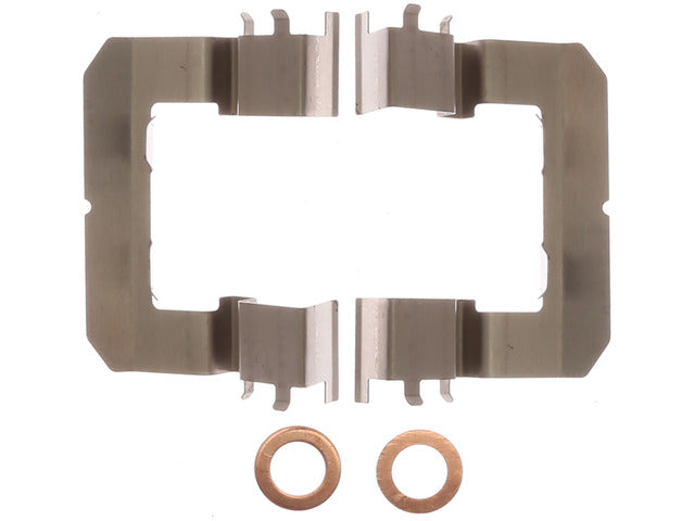 Raybestos Brakes Disc Brake Caliper P/N:RC12787C Fits: Kia Optima 15-11 - Image 6