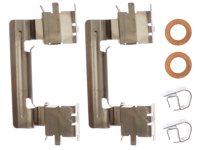 Raybestos Brakes Disc Brake Caliper P/N:RC12803C Fits: Lexus Is250 13-09 - Image 6
