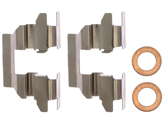 Raybestos Brakes Disc Brake Caliper P/N:RC12816C Fits: Nissan Juke 17-11, Nissan Sentra 19-13 - Image 6