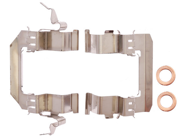 Raybestos Brakes Disc Brake Caliper P/N:RC12864C Fits: Infiniti Ex35, Infiniti Ex37, Infiniti G25, Infiniti G35, Infiniti G37, Infiniti M35, Infiniti M35h, Infiniti M37, Infiniti M45, Infiniti M56 - Image 6