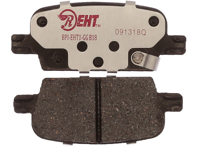 Raybestos Brakes Disc Brake Caliper P/N:RC12894C Fits: Chevrolet Malibu 22-16 - Image 7