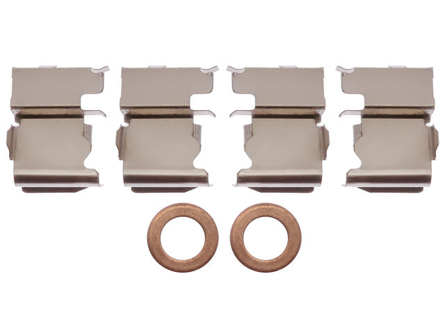 Raybestos Brakes Disc Brake Caliper P/N:RC12917C Fits: Ford Edge 14-13 - Image 6