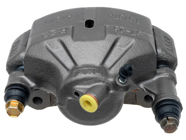 Raybestos Brakes Disc Brake Caliper P/N:RC3146 Fits: Toyota Camry 91-88 - Image 3