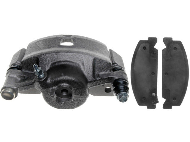 Raybestos Brakes Disc Brake Caliper P/N:RC3971 Fits: Honda Civic 89-88, Honda Crx 89-88 - Image 2