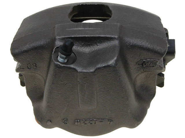 Raybestos Brakes Disc Brake Caliper P/N:RC4095 Fits: Ford Bronco, Ford E-100 Econoline, Ford E-100 Econoline Club Wagon, Ford E-150 Econoline, Ford E-150 Econoline Club Wagon, Ford E-250 Econoline, Ford E-250 Econoline Club Wagon, Ford E-350 Econoline - Image 3
