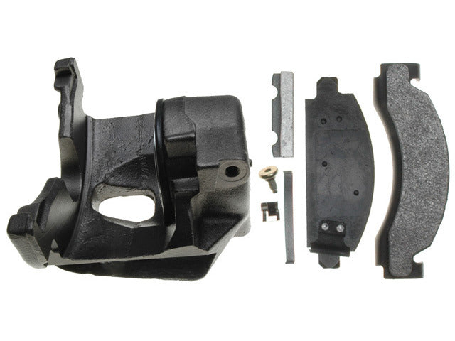 Raybestos Brakes Disc Brake Caliper P/N:RC4158 Fits: Chevrolet C30, Chevrolet C3500hd, Chevrolet C50, Chevrolet C60, Chevrolet C70, Chevrolet G30, Chevrolet K30, Chevrolet P30, Chevrolet R30, Chevrolet R3500 - Image 3